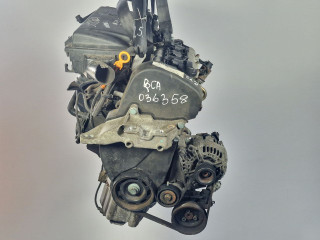двигатель Volkswagen Golf 4 поколение 2002, 1.4 л., i, бензин, МКПП, передний привод, BCA