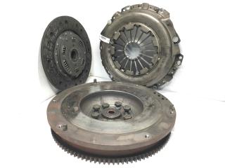 комплект сцепления Suzuki Grand Vitara 1 поколение [рестайлинг] 2006, 2.0 л., i, бензин, МКПП, полный привод, 323032910, 8G06C