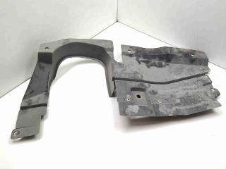 защита двигателя Toyota Yaris P1 [рестайлинг] 2004, GJ6A56341RH