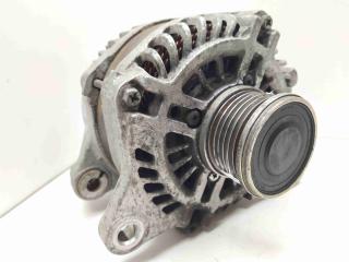 генератор Mazda Carol 6 поколение 2014, 2.2 л., TD, дизель, МКПП, передний привод, SH1N, A2TX9181