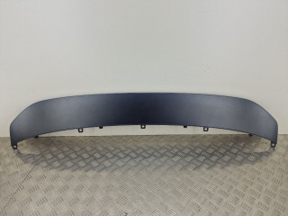 юбка бампера нижняя LiXiang L9 1 поколение 2023, 1.5 л., i, бензин, полный привод, X0328030062