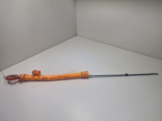 щуп двигателя Audi A4 B7 2007, 1.8 л., Ti, бензин, МКПП, передний привод, 06B115611M