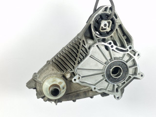 раздаточная коробка BMW X5 E53 [рестайлинг] 2005, 3.0 л., TD, дизель, АКПП, полный привод, 27107526279, 7526279, ATC500