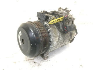 компрессор кондиционера Mercedes-Benz SLK-Класс R172 2012, A0032308511, 0032308511