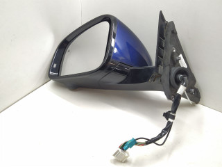 зеркало наружное левое Voyah Free 1 поколение 2021, 1.5 л., i, бензин, полный привод, H97A8202900AA