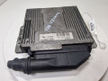 блок управления двигателем Renault Scenic 1 поколение 1998, 2.0 л., бензин, 7700102198, S103717101C - фото №2