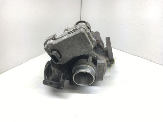 турбина Mercedes-Benz C-Класс W204/S204 2009, дизель, A6510902780, A6511530094, 6519060200, 6510902780