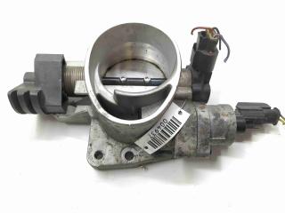 заслонка дроссельная Chrysler Sebring 2 поколение [рестайлинг] 2006, 2.7 л., бензин, 04591606AC, 04861325AD