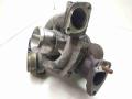 турбина Fiat Bravo 2 поколение 2008, 1.6 л., JTD, дизель, МКПП, передний привод, 55209152 - фото №3