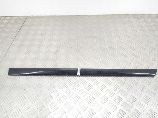 молдинг двери задней левой BMW 5 серия E39 [рестайлинг] 2002, 3.0 л., дизель, седан, 7004025