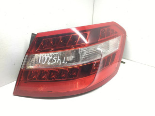 фонарь задний правый Mercedes-Benz E-Класс W212/S212/C207/A207 2011, седан, A2129066701, 2129066701