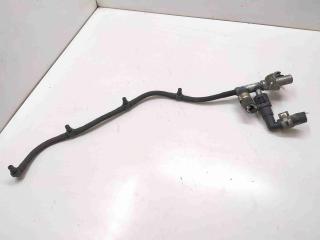 трубка обратки форсунок Suzuki Splash 1 поколение 2009, 1.3 л., TD, дизель, МКПП, передний привод, -