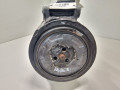 компрессор кондиционера Mercedes-Benz C-Класс W203/S203/CL203 [рестайлинг] 2006, 2.2 л., CDi, дизель, АКПП, задний привод, A0012305611, 7SEU17C, GE4471809727 - фото №5