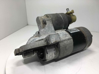 стартер Mazda CX-7 1 поколение 2007, 2.3 л., Ti, бензин, МКПП, полный привод, M000T87681