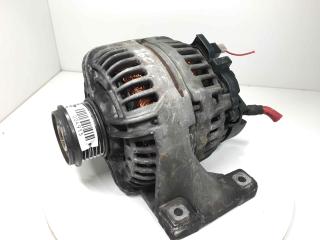 генератор Volvo S60 1 поколение 2003, 2.4 л., дизель, 0124525029