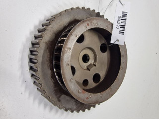 шкив распредвала Volkswagen Golf 5 поколение 2009, 1.4 л., i, бензин, МКПП, передний привод, 036109111Q