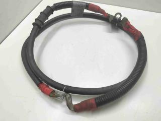 провод с генератора на стартер BMW 3 серия E90/E91/E92/E93 2006, 2.0 л., i, бензин, МКПП, задний привод, 12427524631, 7524631