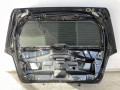 крышка багажника (дверь 3-5) Mercedes-Benz GL-Класс X164 2006, внедорожник 5 дв., A1647400457, A1647401105, 1647400457, 1647401105 - фото №8