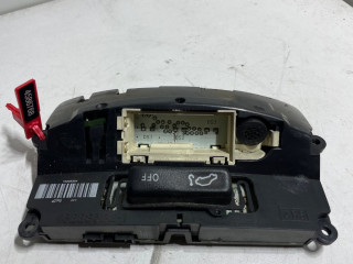 кнопка (выключатель) Mercedes-Benz M-Класс W163 [рестайлинг] 2004, 2.7 л., OM 612.967, дизель, 162283821