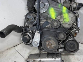 двигатель Great Wall Hover H5 1 поколение 2014, 2.0 л., дизель, GW4D20