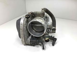 заслонка дроссельная Opel Zafira 2 поколение (B) [рестайлинг] 2008, 1.8 л., i, бензин, МКПП, передний привод, 55562380, A2C53192017