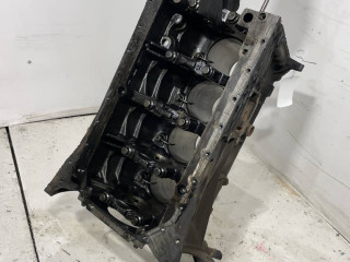 блок цилиндров Mercedes-Benz Vito W639 2007, 2.2 л., дизель, OM646980, 646980