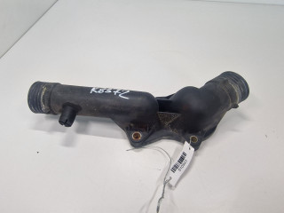 корпус термостата BMW 5 серия E39 1996, 2.0 л., i, бензин, МКПП, задний привод, 1740478