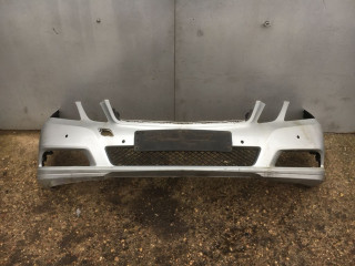 бампер передний Mercedes-Benz E-Класс W212/S212/C207/A207 2011, седан, A2128800940, 2128800940