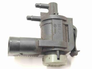 клапан вакуумного управления Audi A3 8P/8PA [рестайлинг] 2006, 2.0 л., TD, дизель, МКПП, передний привод, 1J0906283C