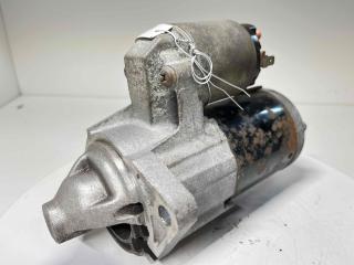 стартер Suzuki Grand Vitara 1 поколение [рестайлинг] 2006, 2.0 л., i, бензин, МКПП, полный привод, 3110065J1, M000T21671