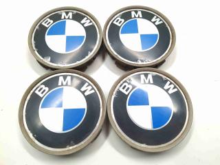 колпачок литого диска BMW 5 серия E39 1999, 2.5 л., i, бензин, МКПП, седан, задний привод, 36131095361, 1095361