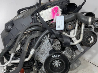 двигатель BMW 7 серия F01/F02 [рестайлинг] 2013, 3.0 л., бензин, N55B30A, N55B30