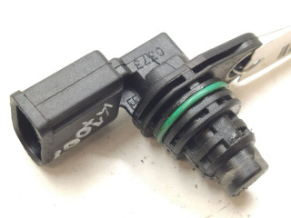 датчик распредвала Skoda Fabia 2 поколение [рестайлинг] 2013, 1.2 л., i, бензин, МКПП, передний привод, 030907601E