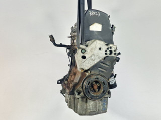 двигатель Volkswagen Beetle 2 поколение 2004, 2.0 л., i, бензин, МКПП, передний привод, AZJ