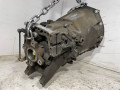 КПП механическая (МКПП) Mercedes-Benz Vito W639 2005, 2.2 л., дизель, 716637, A716637 - фото №5