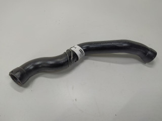 патрубок вентиляции картера Mercedes-Benz E-Класс W210/S210 1997, 3.2 л., i, бензин, АКПП, задний привод, 1120180482