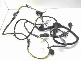 проводка датчиков парковки BMW 5 серия E39 [рестайлинг] 2001, универсал, 61128387107, 8387107