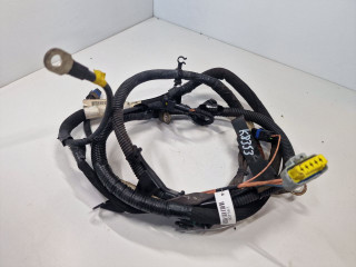 проводка Peugeot 3008 1 поколение 2010, 1.6 л., Ti, бензин, МКПП, передний привод, 9689026180