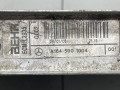 радиатор (основной) Mercedes-Benz M-Класс W164 2006, дизель, A1645000003, A1645001004, 1645000003, 1645001004 - фото №3