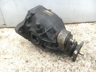 редуктор заднего моста Mercedes-Benz C-Класс W204/S204 2010, дизель, МКПП, A2073500914, 2073500914