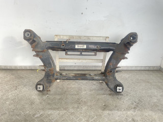 балка подвески задняя Mercedes-Benz E-Класс W212/S212/C207/A207 2011, дизель, A2043500141, 2043500141, A2123503601, 2123503601