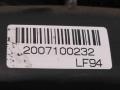 коллектор впускной Mazda Carol 5 поколение 2008, 2.0 л., i, бензин, МКПП, передний привод, LF94 - фото №5