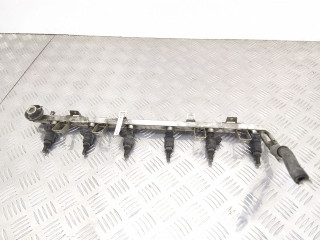 форсунка BMW 5 серия E34 1996, 2.5 л., дизель, седан, 1427240