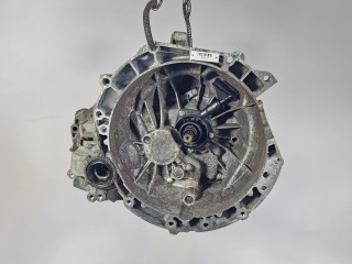 КПП механическая (МКПП) Ford Focus 2 поколение 2008, 1.8 л., i, бензин, МКПП, передний привод, 4M5R7002NE