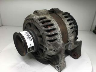 генератор Opel Astra H/Family [рестайлинг] 2010, 1.6 л., i, бензин, 13502595