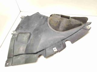 защита арок передняя правая (подкрылок) BMW 4 серия F32/F33 2016, 51717260742, 7260742