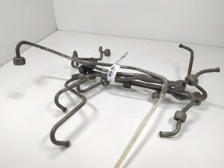 трубка ТНВД BMW 3 серия E36 [рестайлинг] 1997, 2.5 л., дизель, -