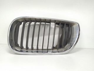 решетка радиатора BMW 3 серия E46 [рестайлинг] 2004, 2.5 л., бензин, 70305490, 511370305490