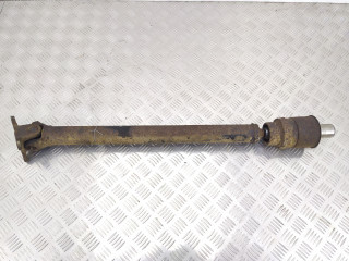 карданный вал Mitsubishi Pajero 2 поколение [рестайлинг] 2000, 3.5 л., i, бензин, АКПП, полный привод, -