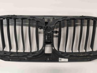 жалюзи BMW X3 G01 2019, 2.0 л., дизель, АКПП, внедорожник 5 дв., полный привод, 51137497227, 7497227